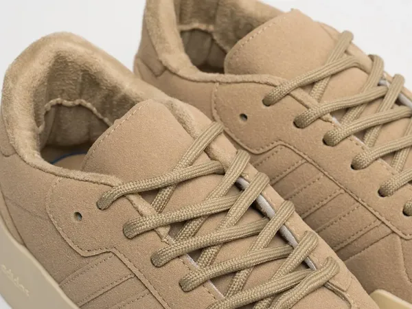 Кроссовки Fear of God x Adidas Forum 86 Lo - 40240