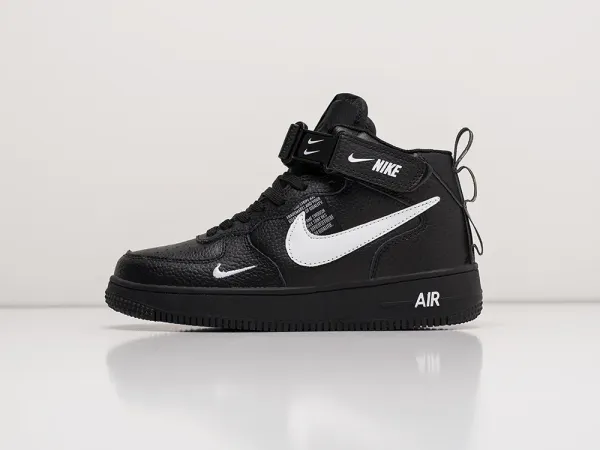 Кроссовки Nike Air Force 1 07 Mid LV8 - 20771