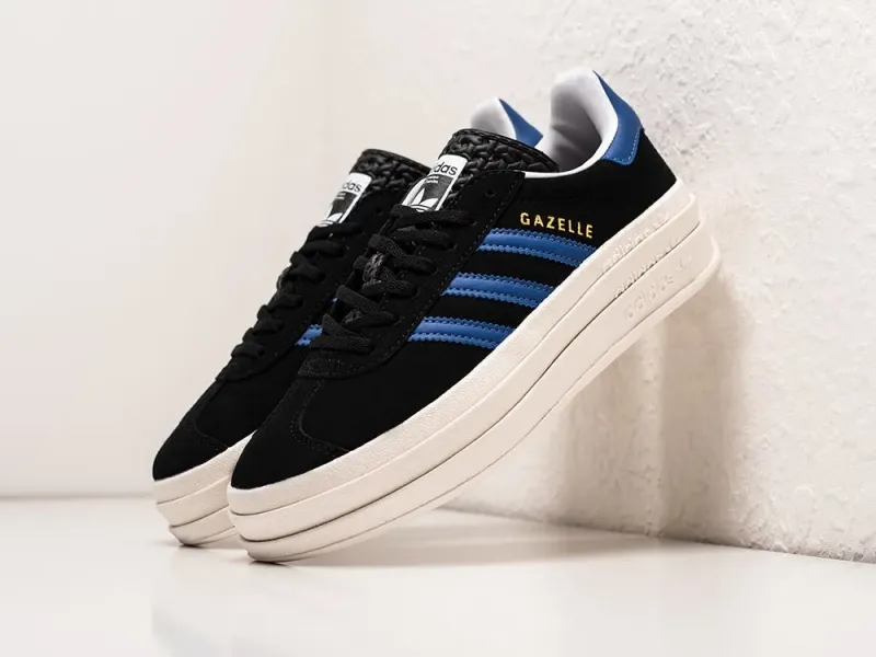 Кроссовки Adidas Gazelle Bold - 37264