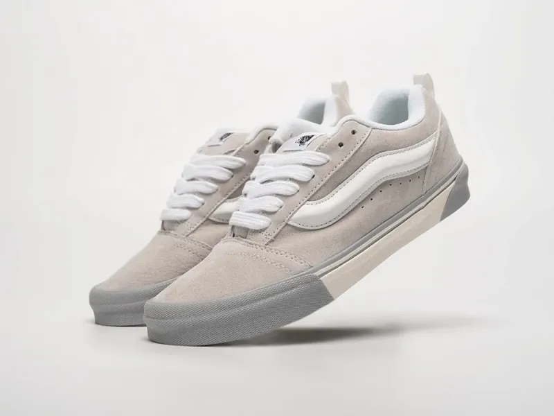 Кеды VANS Knu Skool - 42105