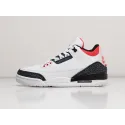 Кроссовки Nike Air Jordan 3 - 27268