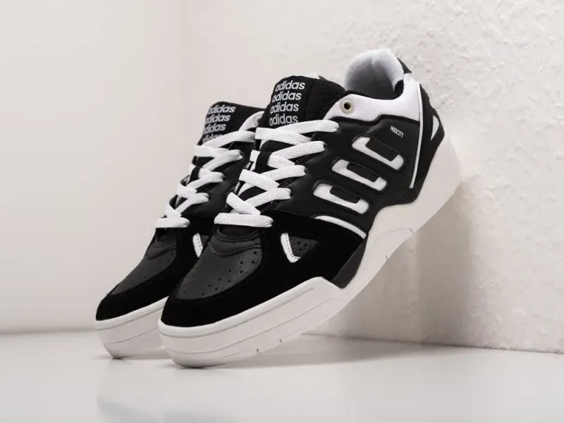 Кроссовки Adidas Midcity Low - 37969