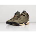 Кроссовки Nike x Travis Scott Air Jordan 6 - 16925