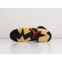Кроссовки Nike x Travis Scott Air Jordan 6 - 16925