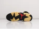 Кроссовки Nike x Travis Scott Air Jordan 6 - 16925