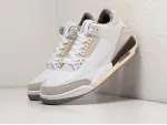 Кроссовки Nike Air Jordan 3 - 36992