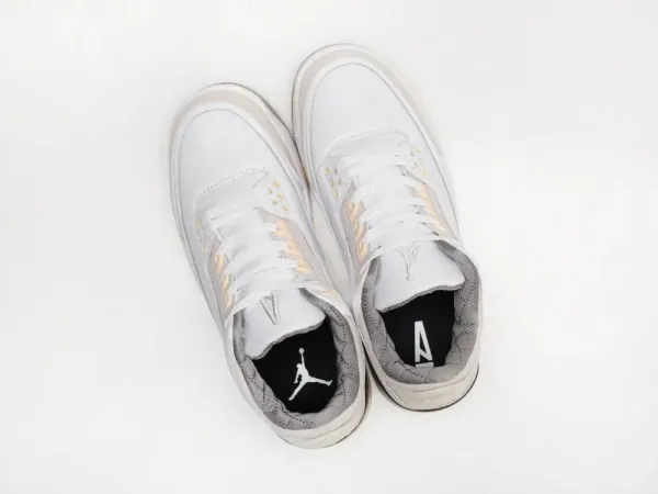 Кроссовки Nike Air Jordan 3 - 36992
