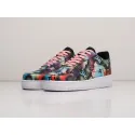 Кроссовки Louis Vuitton x Off-White х Nike Air Force 1 Low - 25110