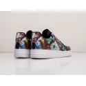 Кроссовки Louis Vuitton x Off-White х Nike Air Force 1 Low - 25110