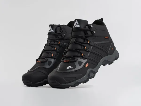 Зимние Ботинки Adidas Terrex Winter - 12105