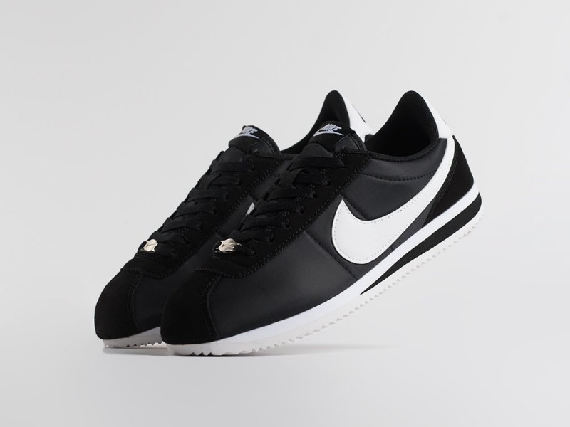 Кроссовки Nike Cortez Nylon - 27864
