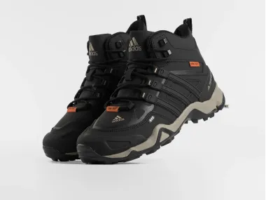 Зимние Ботинки Adidas Terrex Winter - 46962