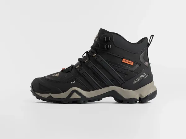 Зимние Ботинки Adidas Terrex Winter - 46962