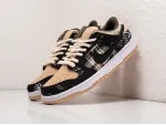 Кроссовки Nike SB Dunk Low x Travis Scott - 36361