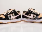 Кроссовки Nike SB Dunk Low x Travis Scott - 36361