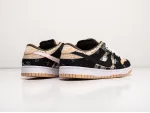Кроссовки Nike SB Dunk Low x Travis Scott - 36361