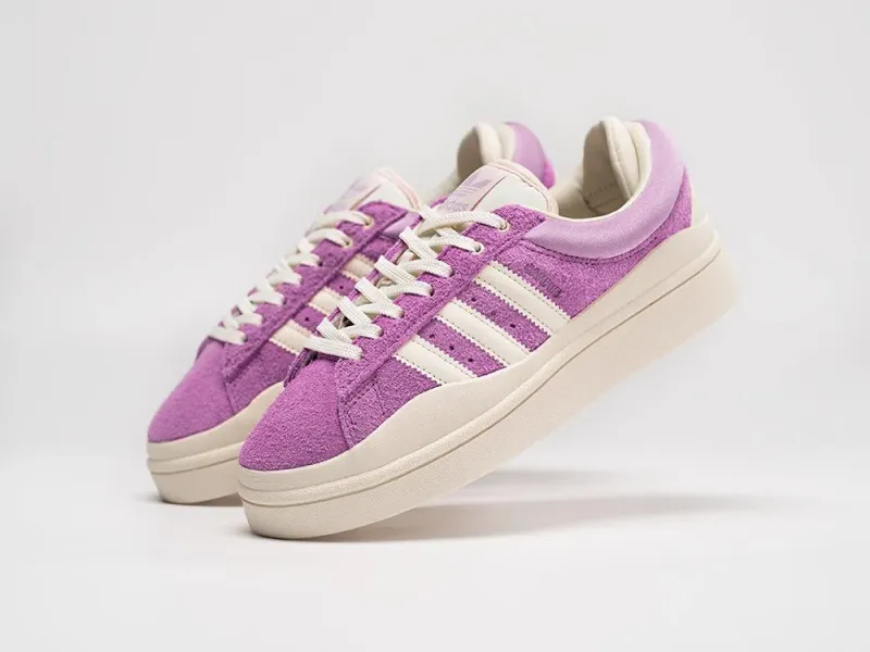 Кроссовки Bad Bunny x Adidas Campus Light - 40141