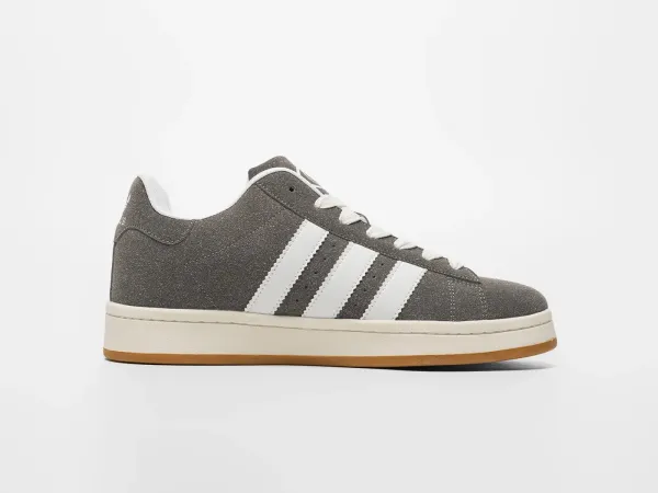 Зимние Кроссовки Adidas Campus - 43409
