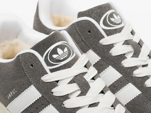 Зимние Кроссовки Adidas Campus - 43409