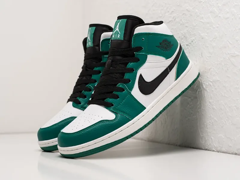 Кроссовки Nike Air Jordan 1 High - 29936