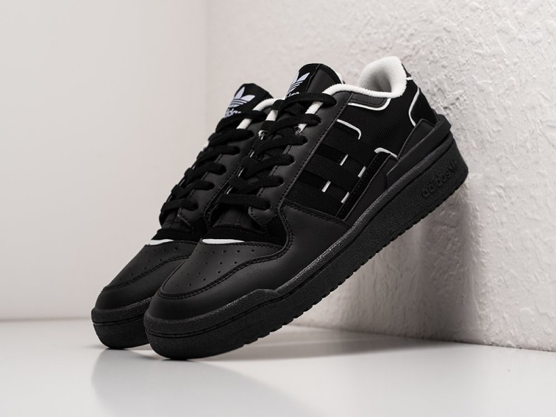 Кроссовки Adidas Forum Exhibit Low - 36940