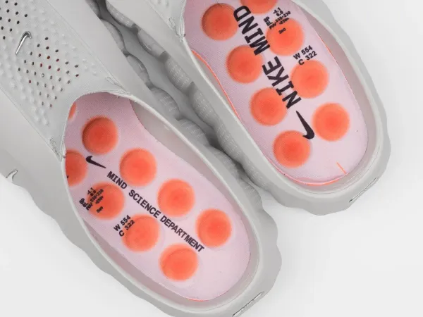 Сланцы Nike Mind 001 - 46932