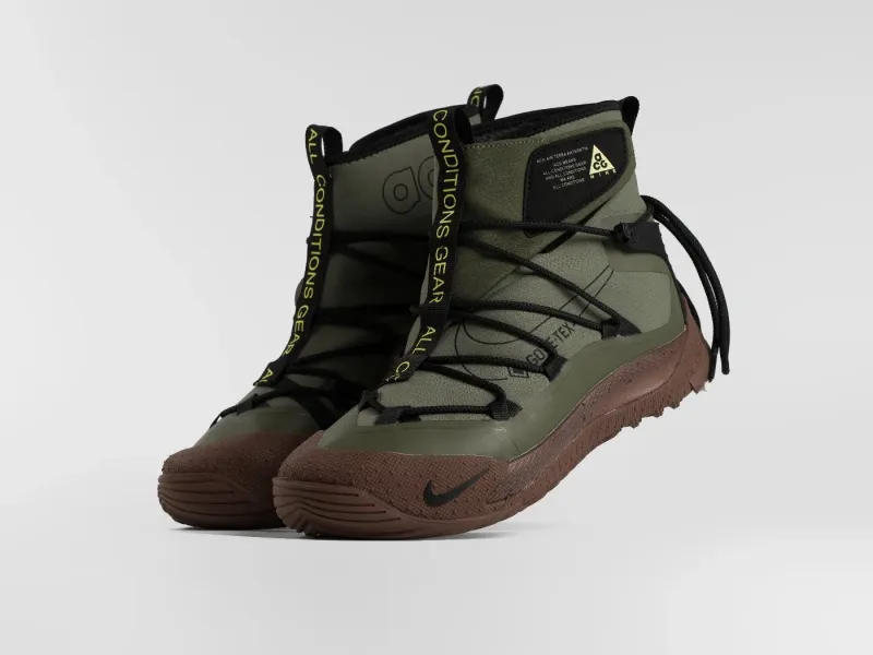 Зимние Кроссовки Nike ACG Air Terra Antarktik - 46995