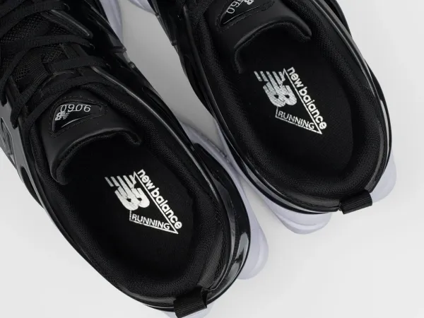 Кроссовки New Balance 9060 - 46710