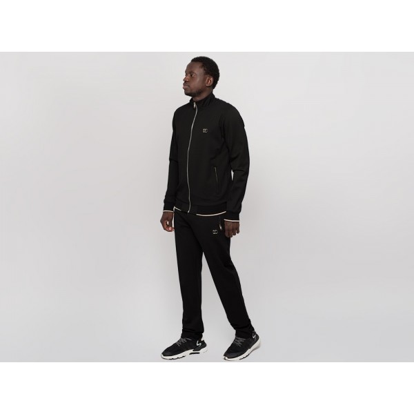 Спортивный костюм Dolce & Gabbana - цвет Черный