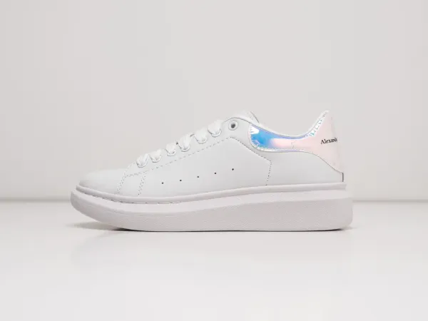 Кроссовки Alexander McQueen Lace-Up Sneaker - 27013