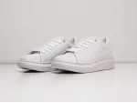 Кроссовки Alexander McQueen Lace-Up Sneaker - 27013