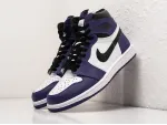 Кроссовки Nike Air Jordan 1 Mid - 30899
