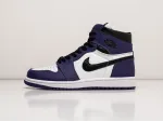 Кроссовки Nike Air Jordan 1 Mid - 30899