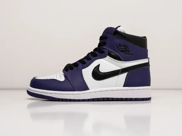 Кроссовки Nike Air Jordan 1 Mid - 30899