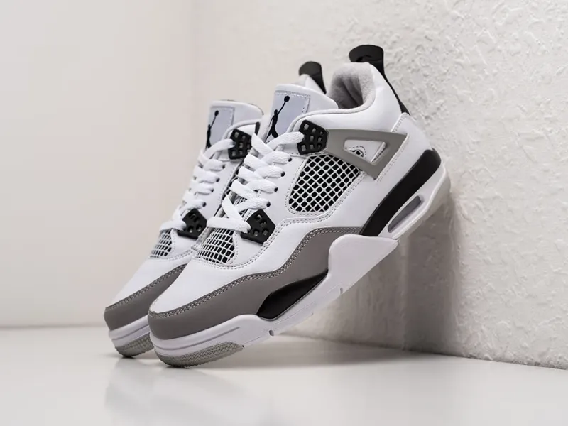 Кроссовки Nike Air Jordan 4 Retro - 30887
