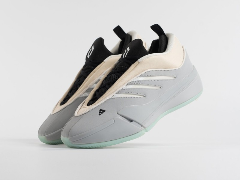 Кроссовки Adidas Dame 9 - 43340