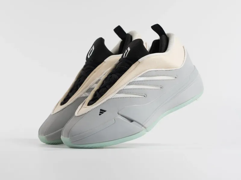Кроссовки Adidas Dame 9 - 43340