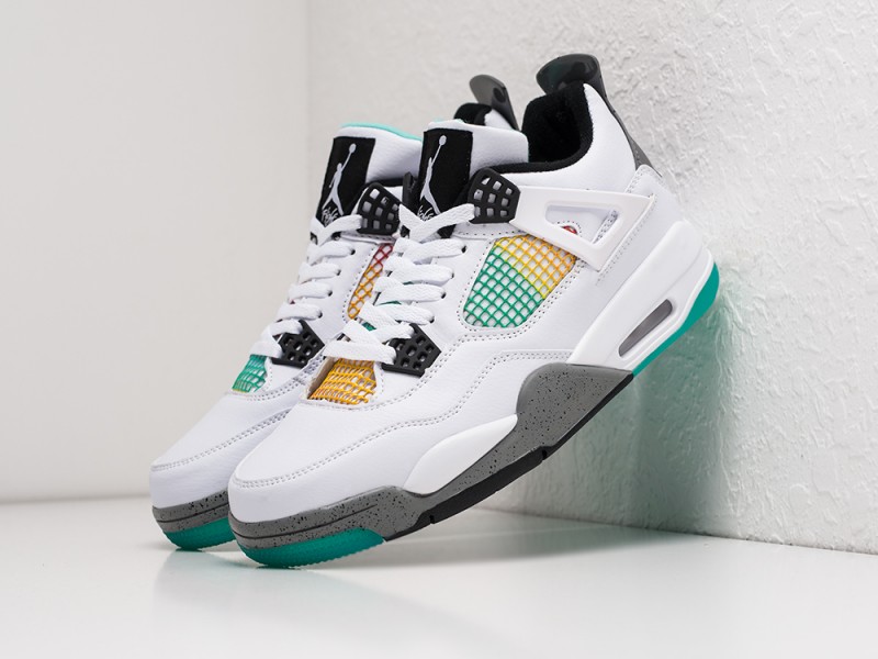 Кроссовки Nike Air Jordan 4 Retro - 27242