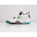 Кроссовки Nike Air Jordan 4 Retro - 27242