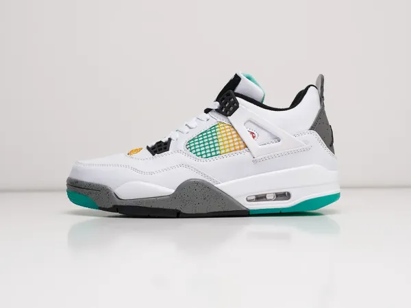 Кроссовки Nike Air Jordan 4 Retro - 27242