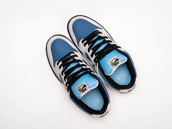 Кроссовки Nike SB Dunk Low - 34929