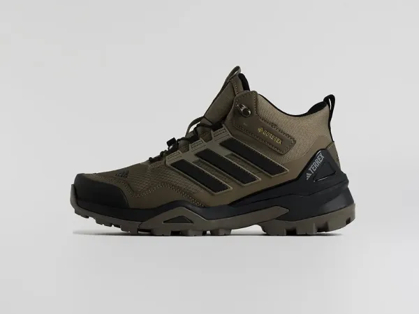 Зимние Кроссовки Adidas Terrex AX4 Mid - 46010