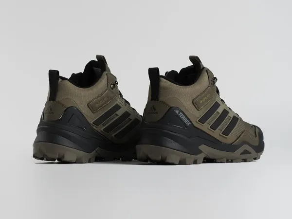 Зимние Кроссовки Adidas Terrex AX4 Mid - 46010