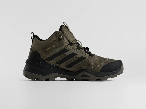 Зимние Кроссовки Adidas Terrex AX4 Mid - 46010