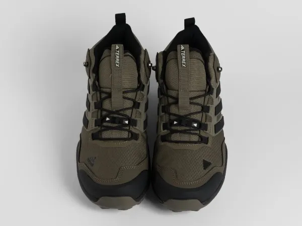 Зимние Кроссовки Adidas Terrex AX4 Mid - 46010