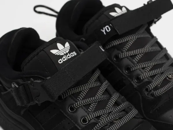 Кроссовки Bad Bunny x Adidas Forum Low - 28686
