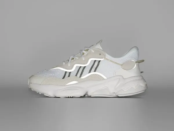 Кроссовки Adidas Ozweego - 25891