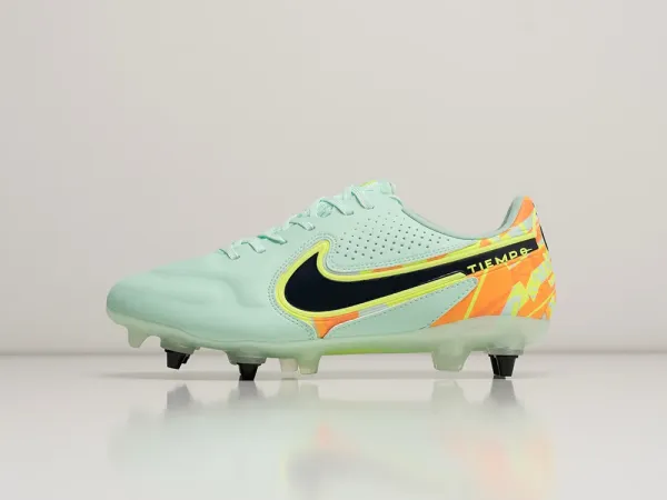 Футбольная обувь Nike Tiempo Legend IX Elite FG - 37790