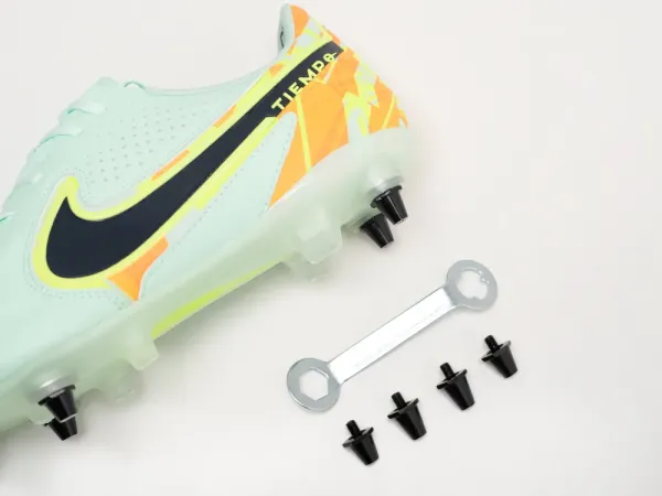 Футбольная обувь Nike Tiempo Legend IX Elite FG - 37790