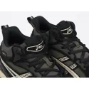 Зимние Кроссовки Asics Gel Kayano 14 Mid - 43666